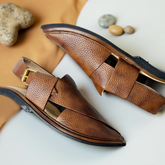 Premium Peshawar Zalmi chappal